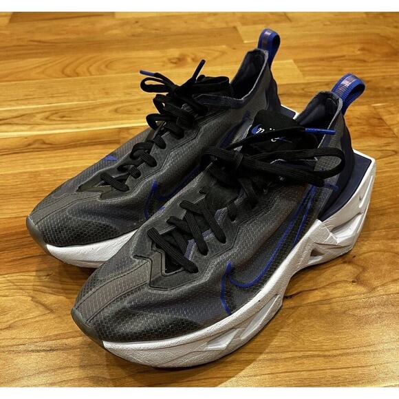 Nike Shoes - Nike Zoom X Vista Grind Racer Athletic Sneaker Shoes Size 7 Blue Black White